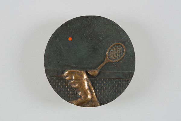 Ján Hoffstädter – Tenis 