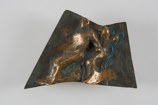 Ján Hoffstädter – Slalom 