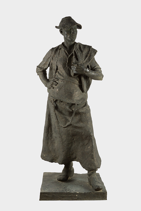 Miroslav Ksandr – Garbiar 