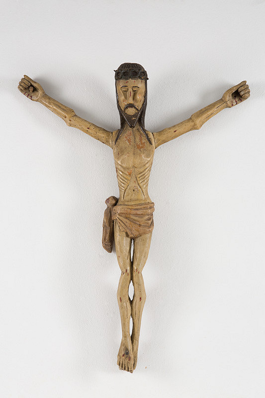 Slovenský ľudový rezbár – Corpus 