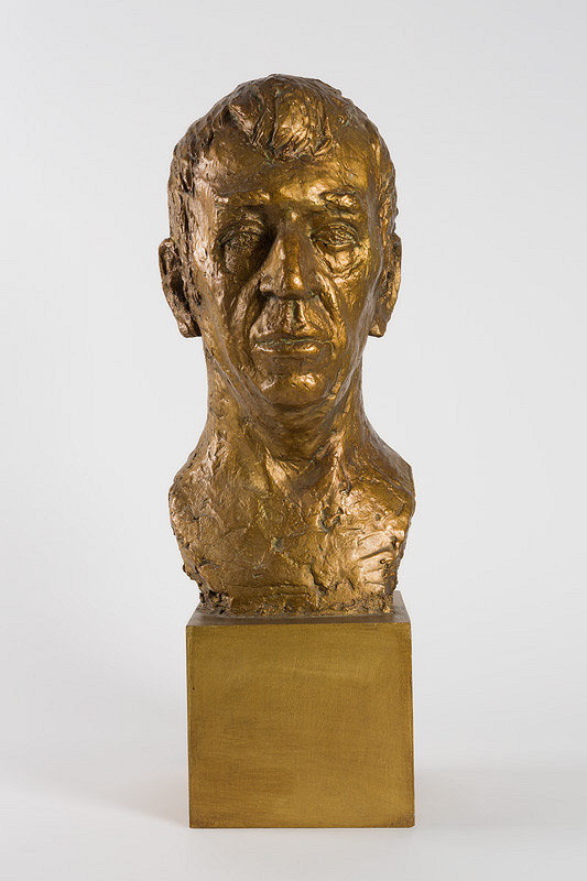 Alfonz Groma – Portrét klavíristu Sebestiána Alberta 