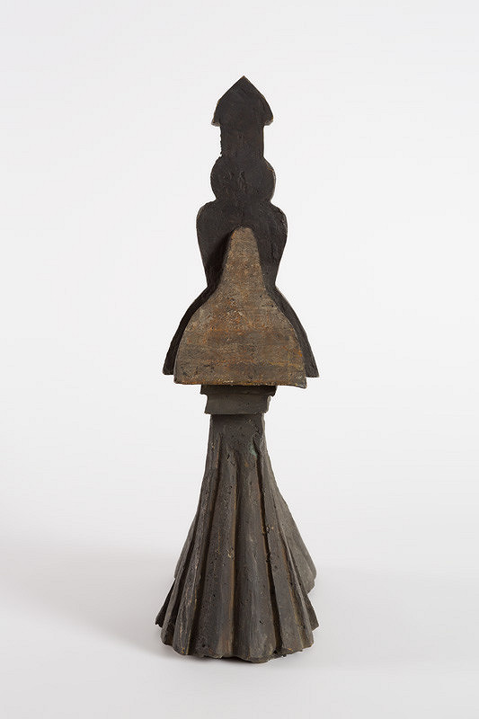 Andrej Rudavský – Kaplička 