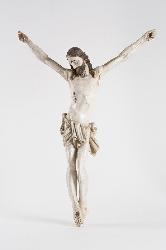 Slovenský ľudový rezbár z 1. polovice 19. storočia – Corpus 