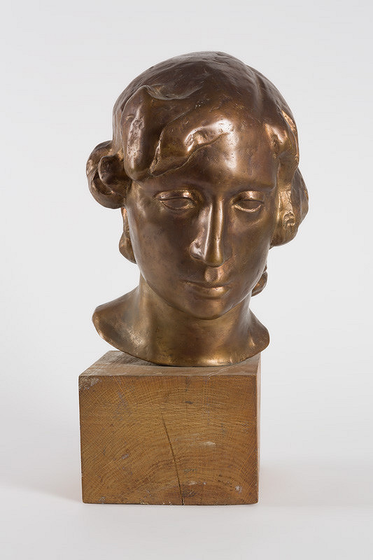 Alexander Trizuljak – Žena 