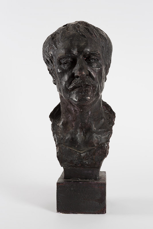 Edita Maxonová – Portrét K. Kálaya 