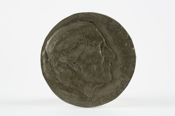 Ján Kulich – Terézia Vansová 