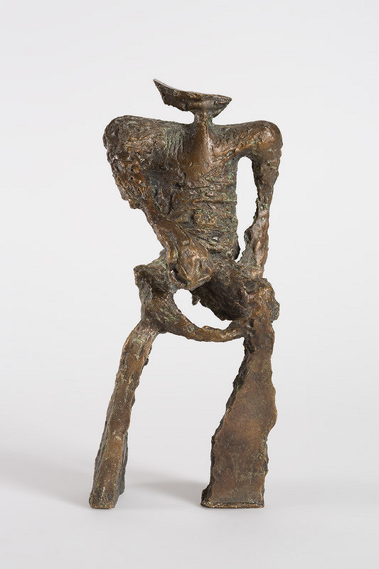 Miroslav Ksandr – Oráč I. 