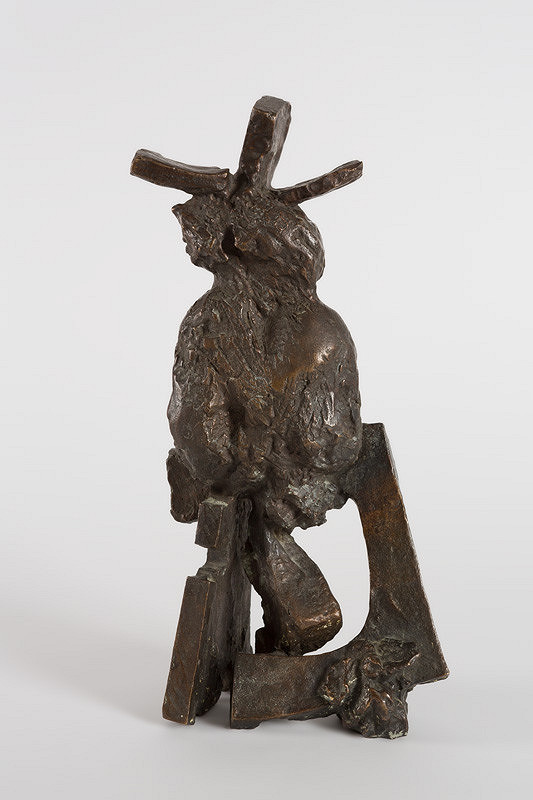 Miroslav Ksandr – Sená 