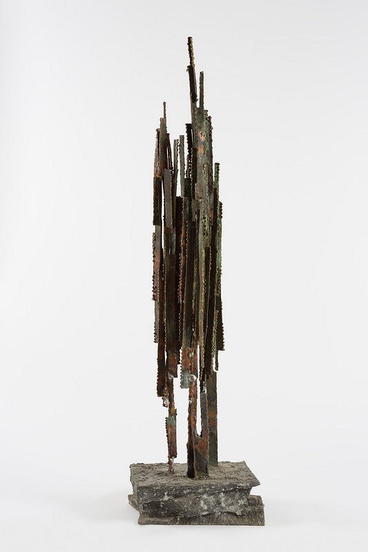 Alina Ferdinandy – Topole 