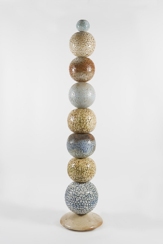 Jozef Sušienka – Vertical 