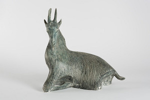 Vincenc Vingler – Cap "Kozel 