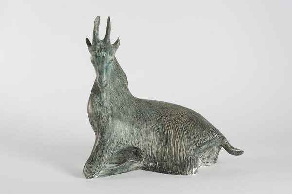 Vincenc Vingler – Cap "Kozel 