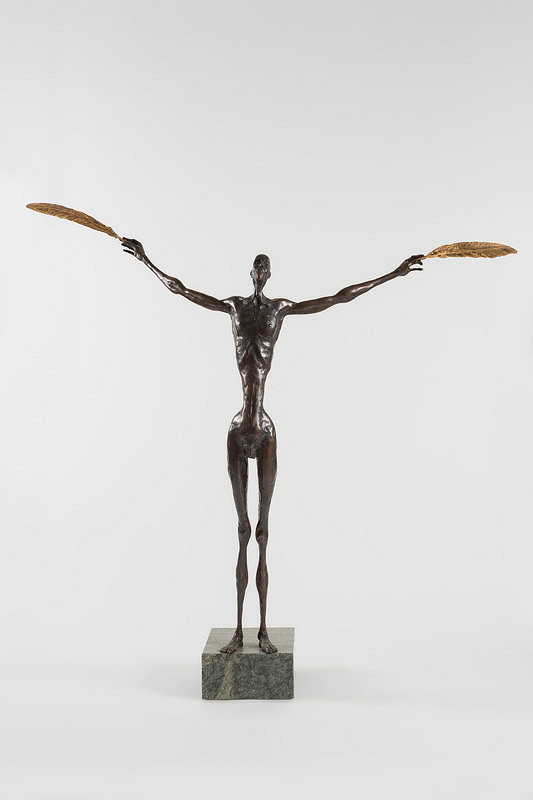 Daniel Janec – Ikaros II. 