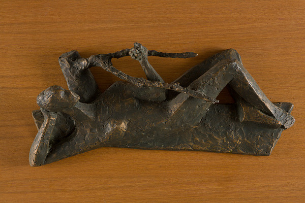 Alfonz Groma – Prvý kvet 