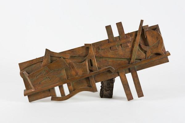 Alfonz Groma – Zbojnícke zátišie 