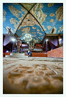 Monika Stacho – East spirituality 2 