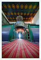 Monika Stacho – East spirituality 4 