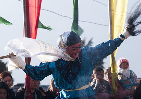 Pavol Breier – Tibetský nový rok – Sonam Losar I. 