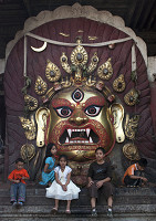 Pavol Breier – Kumari I. 