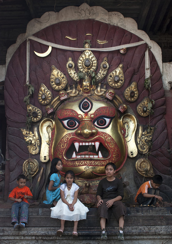 Pavol Breier – Kumari I. 