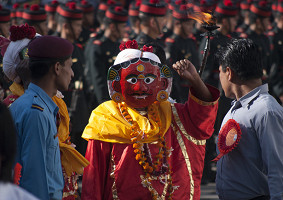 Pavol Breier – Kumari II. 