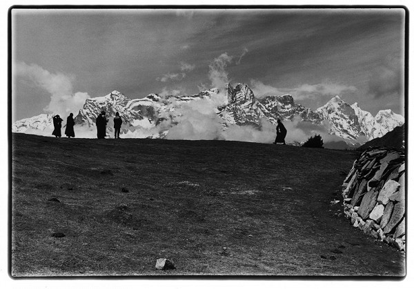 Pavol Breier – Ázia I. 