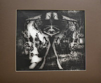 Gabriel Kosmály – Jánove videnia 2 