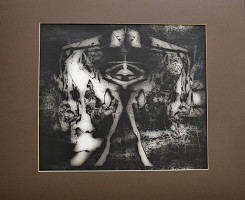 Gabriel Kosmály – Jánove videnia 2 