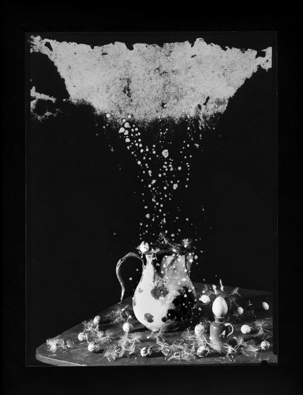 Jaroslav Malík – Moje malá próza Róza III. 