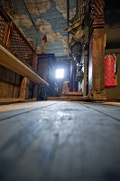 Monika Stacho – East spirituality 1 