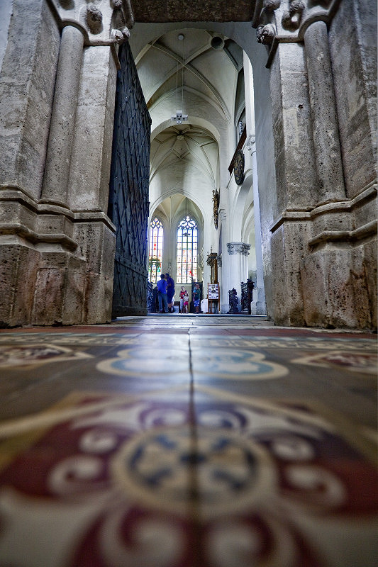 Monika Stacho – East spirituality 3 