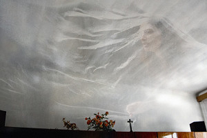 Monika Stacho – Zvečneniny I. 06. 