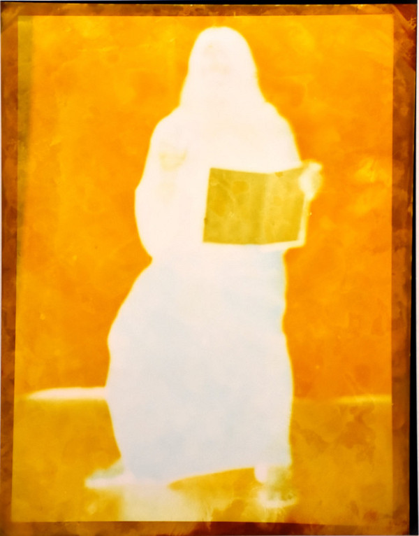 Martin Mlynarič – Deesis IV. 