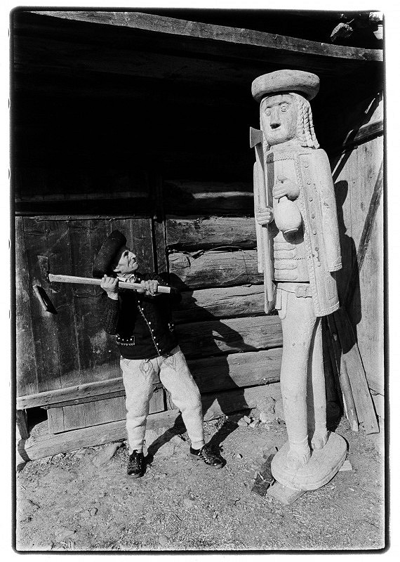 Pavol Breier – Babín 