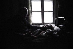 Alan Hyža – Sibír 1 