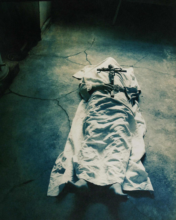 Jozef Sedlák – Päť sekúnd klinickej smrti  