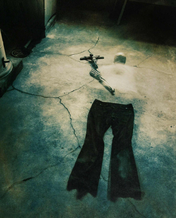 Jozef Sedlák – Päť sekúnd klinickej smrti  