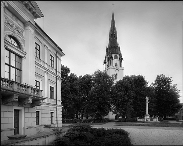 Alan Hyža – Spišská Nová Ves 