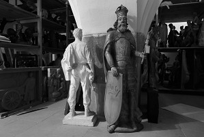 Robo Kočan – Panovník a bojovník 