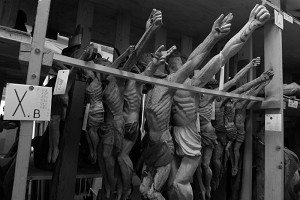 Robo Kočan – Organizovane 