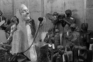 Robo Kočan – V očakávaní 