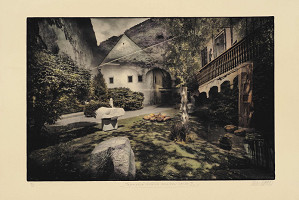 Robo Kočan – Tajomstvá Galérie umelcov Spiša II. 