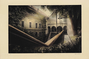 Robo Kočan – Tajomstvá Galérie umelcov Spiša III. 