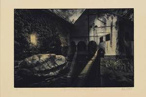 Robo Kočan – Tajomstvá Galérie umelcov Spiša IV. 