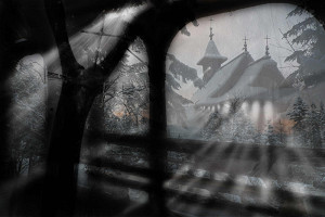 Robo Kočan – Tichá noc 