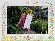 Daniela Kapráľová – Víly 