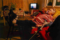 Daniela Kapráľová – Spiace 