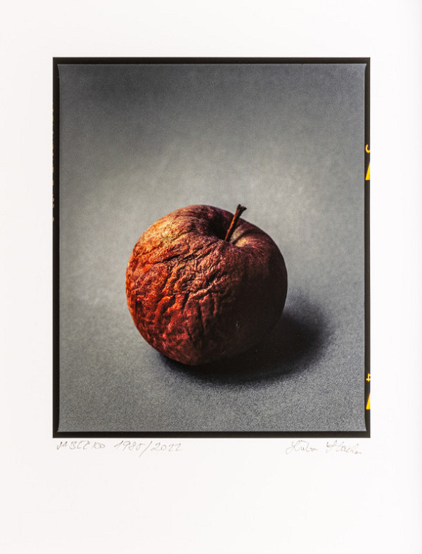 Ľubo Stacho – Jabĺčko 