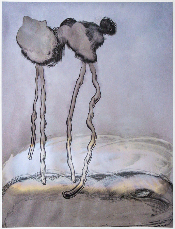 Vítězslav Krejčí – Zasnoubení  