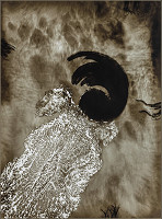 Vítězslav Krejčí – Bez názvu I. 